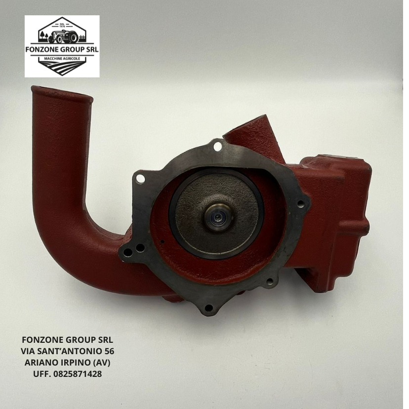 POMPA ACQUA COD. E3658107M91