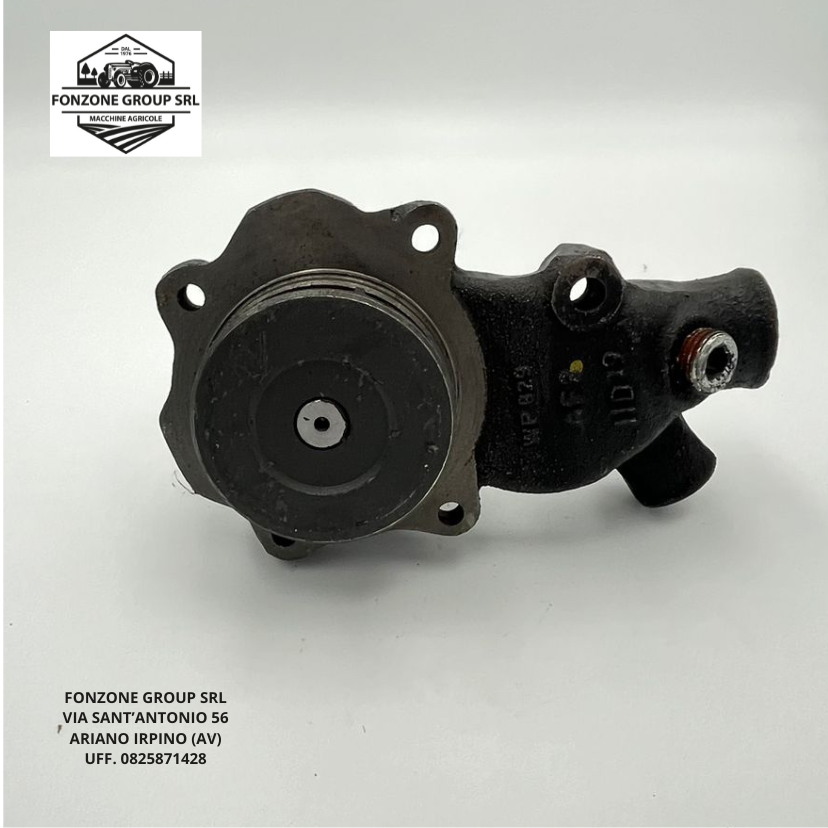 POMPA ACQUA COD. 6680255A1