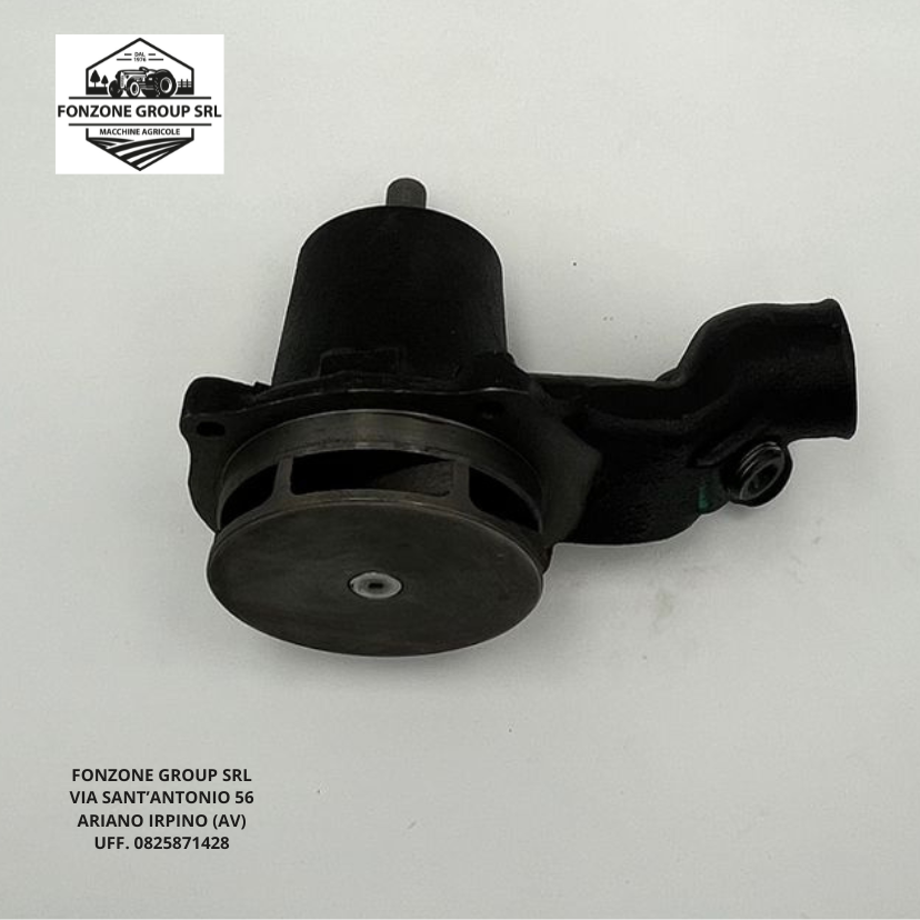 POMPA ACQUA MOTORE COD. 6680273A1