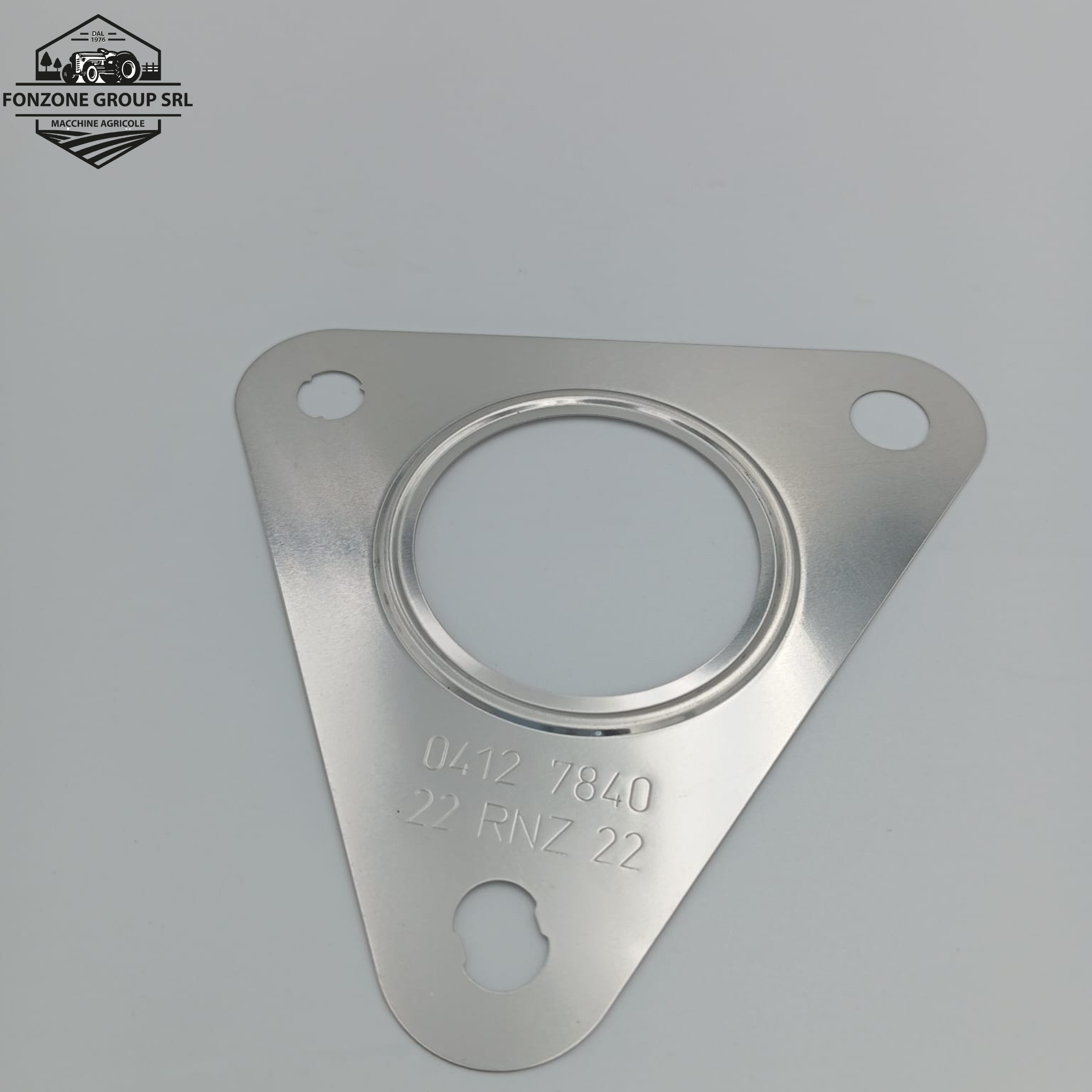 GUARNIZIONE MOTORE ORIGINALE LANDINI CODICE 6529689M2