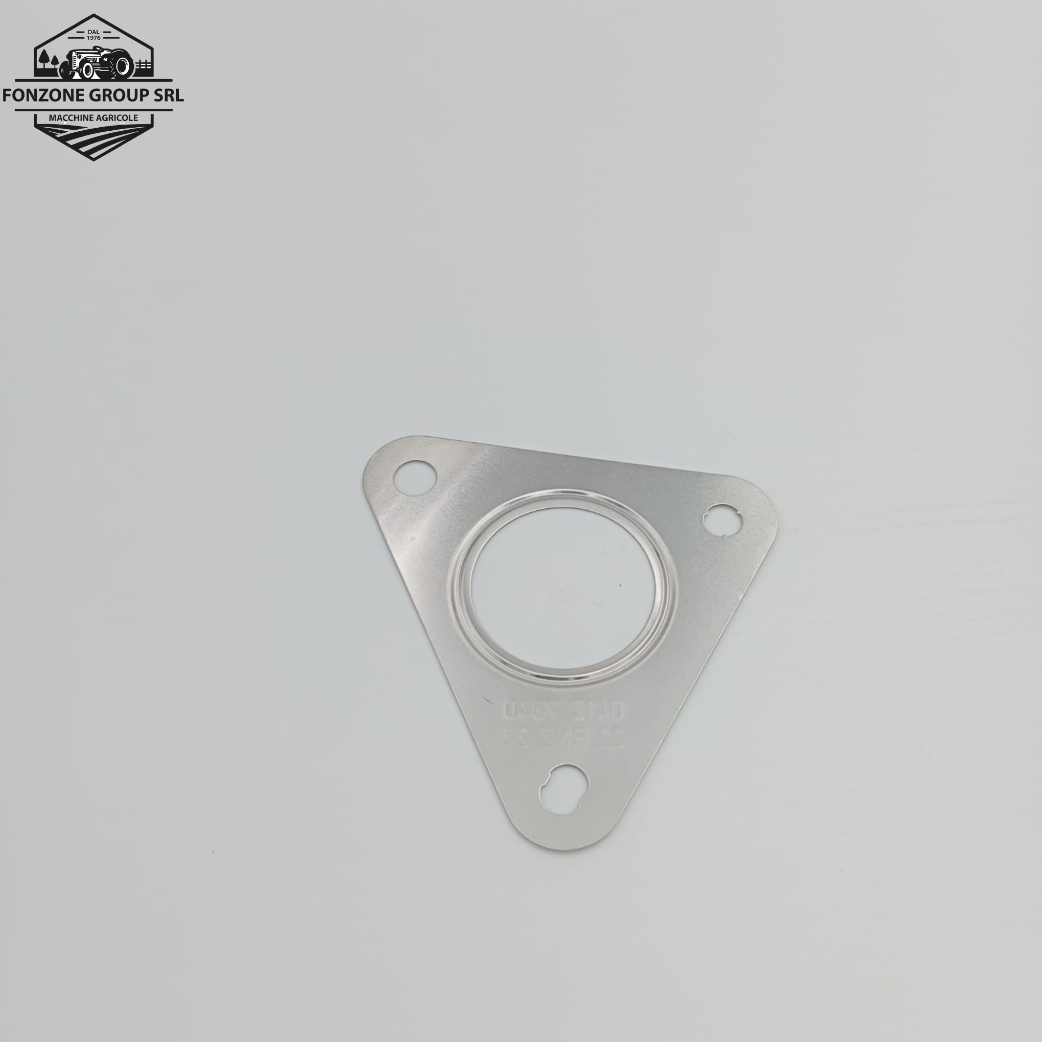 GUARNIZIONE MOTORE ORIGINALE LANDINI CODICE 6529689M2