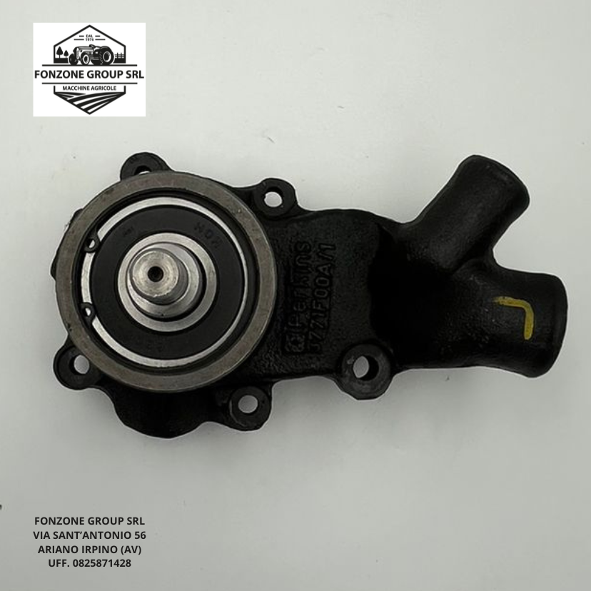 POMPA ACQUA COD. 6680255A1