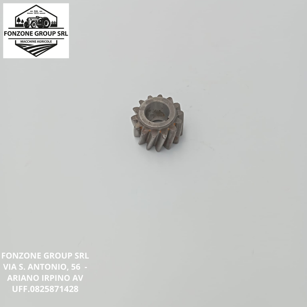 INGRANAGGIO GEAR LANDINI CODICE 982209M2