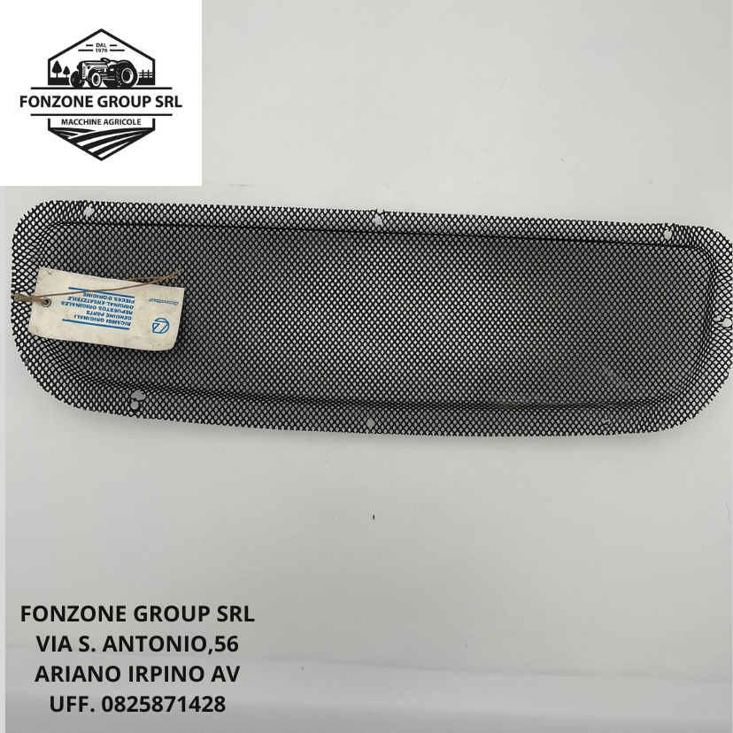 GRIGLIA LANDINI COD. 3551961M1