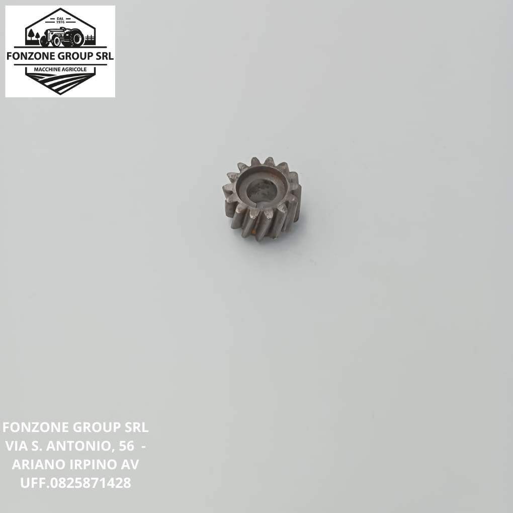 INGRANAGGIO GEAR LANDINI CODICE 982209M2