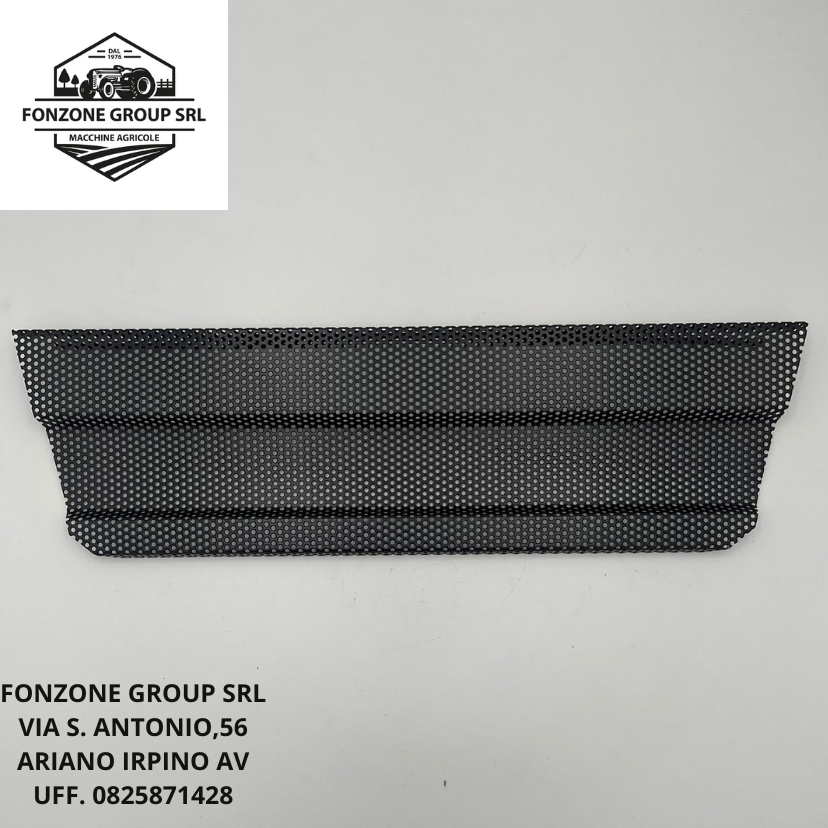 GRIGLIA VALPADANA COD. VP113502