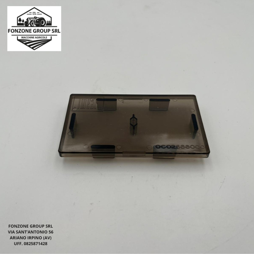 COPERCHIO LANDINI  COD. 3310584M1