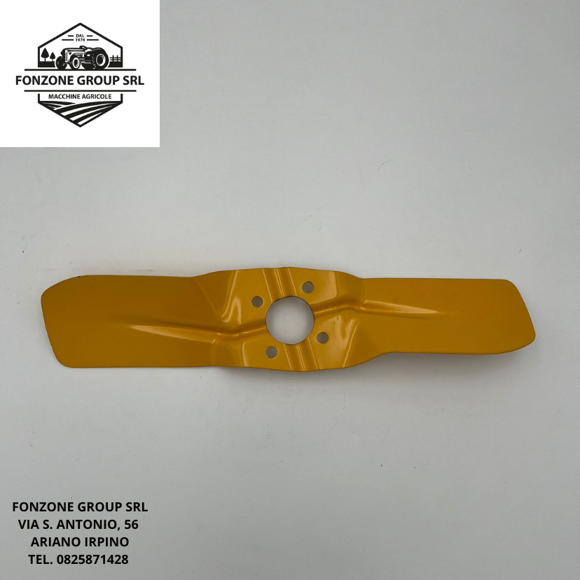 VENTOLA RADIATORE COD. 1885472M1