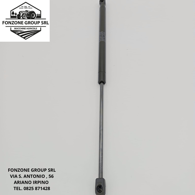 AMMORTIZZATORE GAS LANDINI 3676366M91