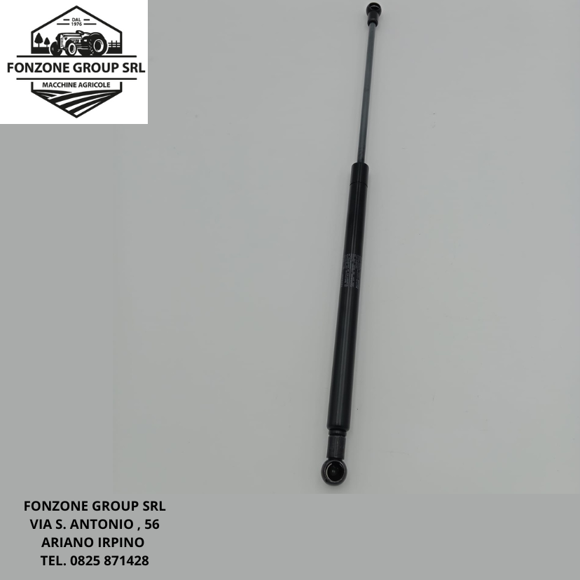 AMMORTIZZATORE GAS LANDINI 710861A3