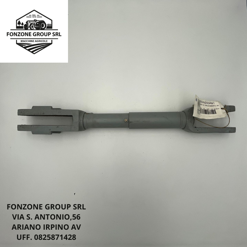 BRACCIO SX SOLLEVATORE LANDINI COD. 3538205M91