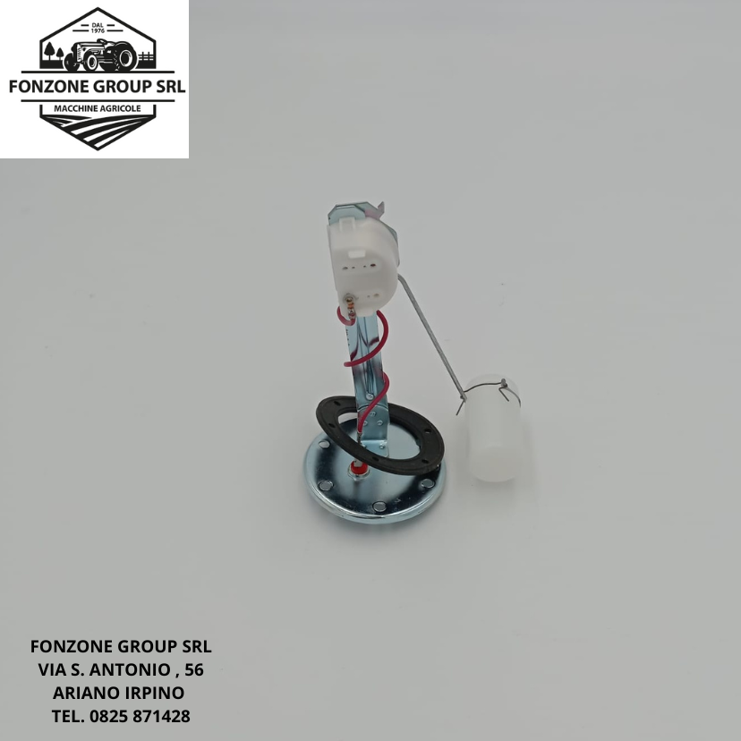 INDICATORE LANDINI 3308866M91