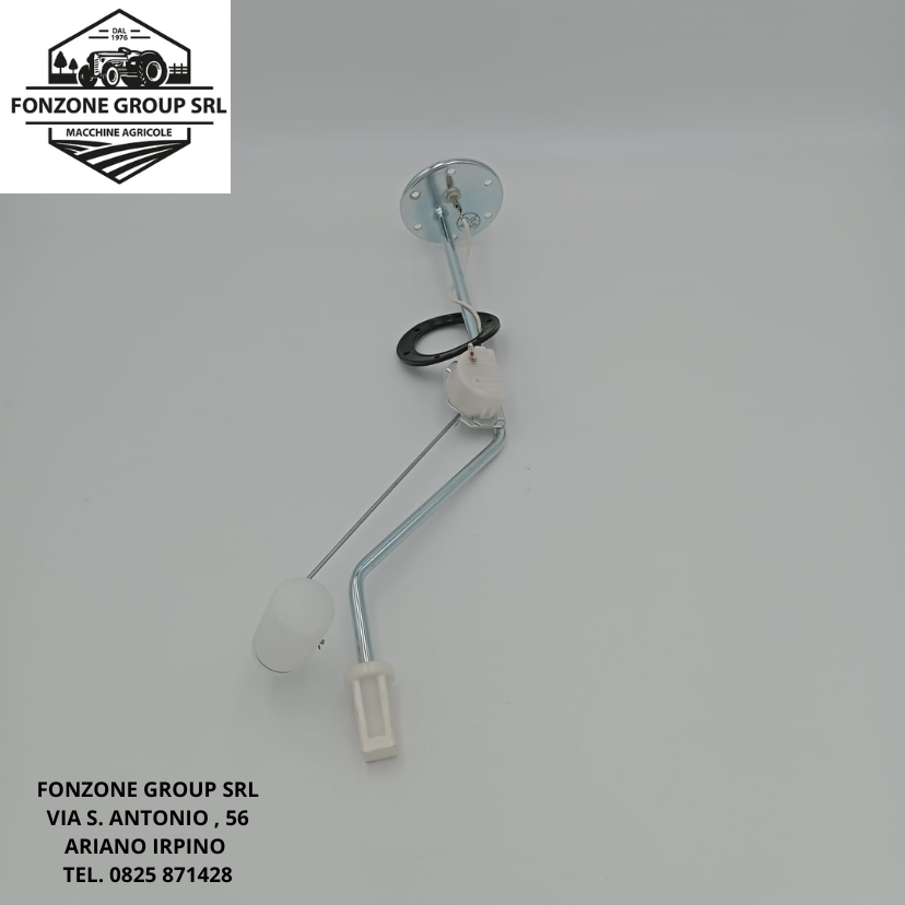 INDICATORE LANDINI 3530864M92