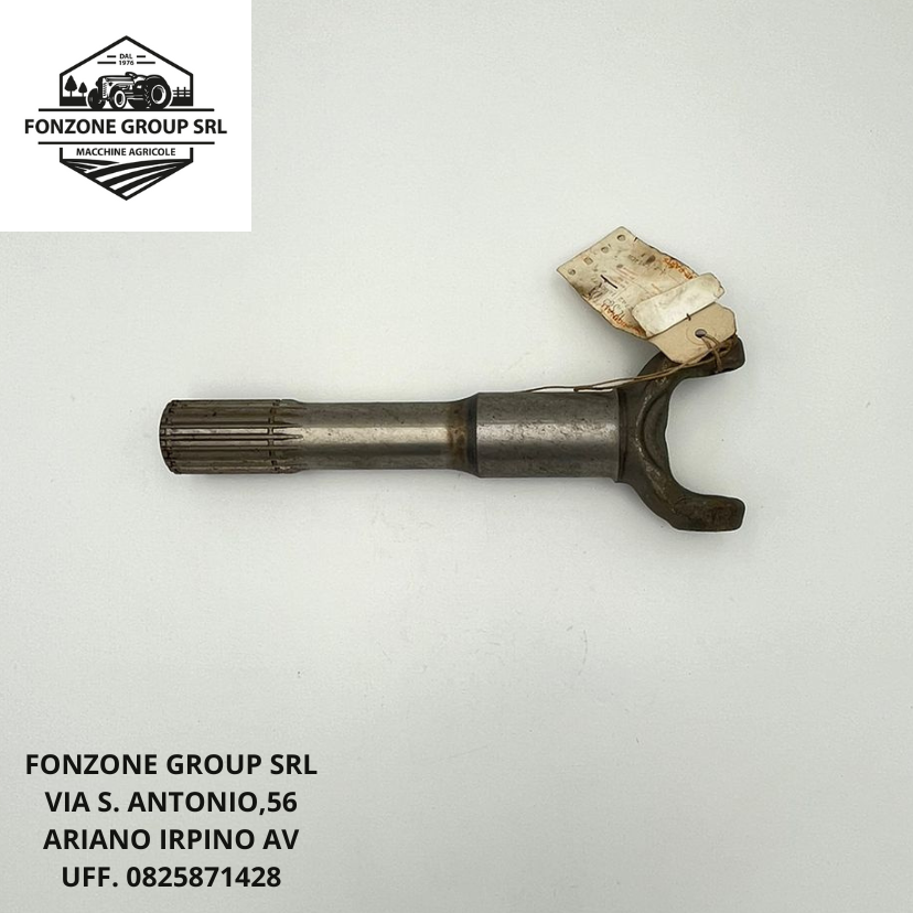 FORCELLA LANDINI COD. 1424733M1