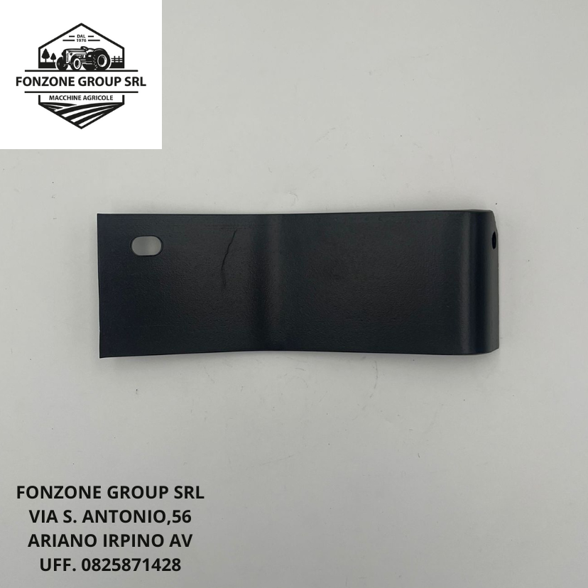 PROTEZIONE LANDINI COD. 1825080M2