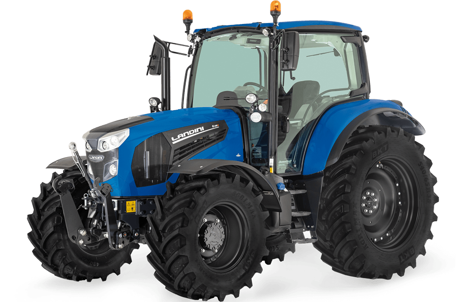 Trattore Landini SERIE 6H