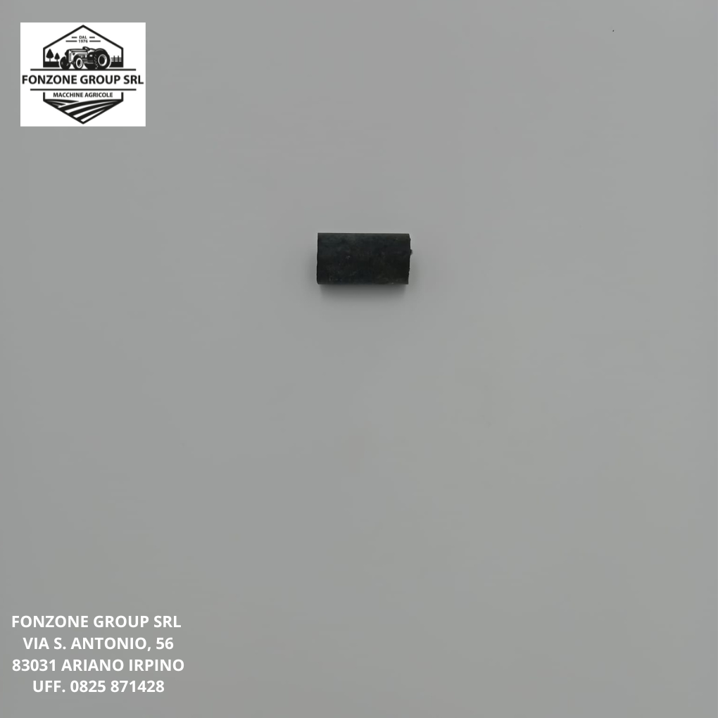 TUBO FLESSIBILE CODICE 3383A001