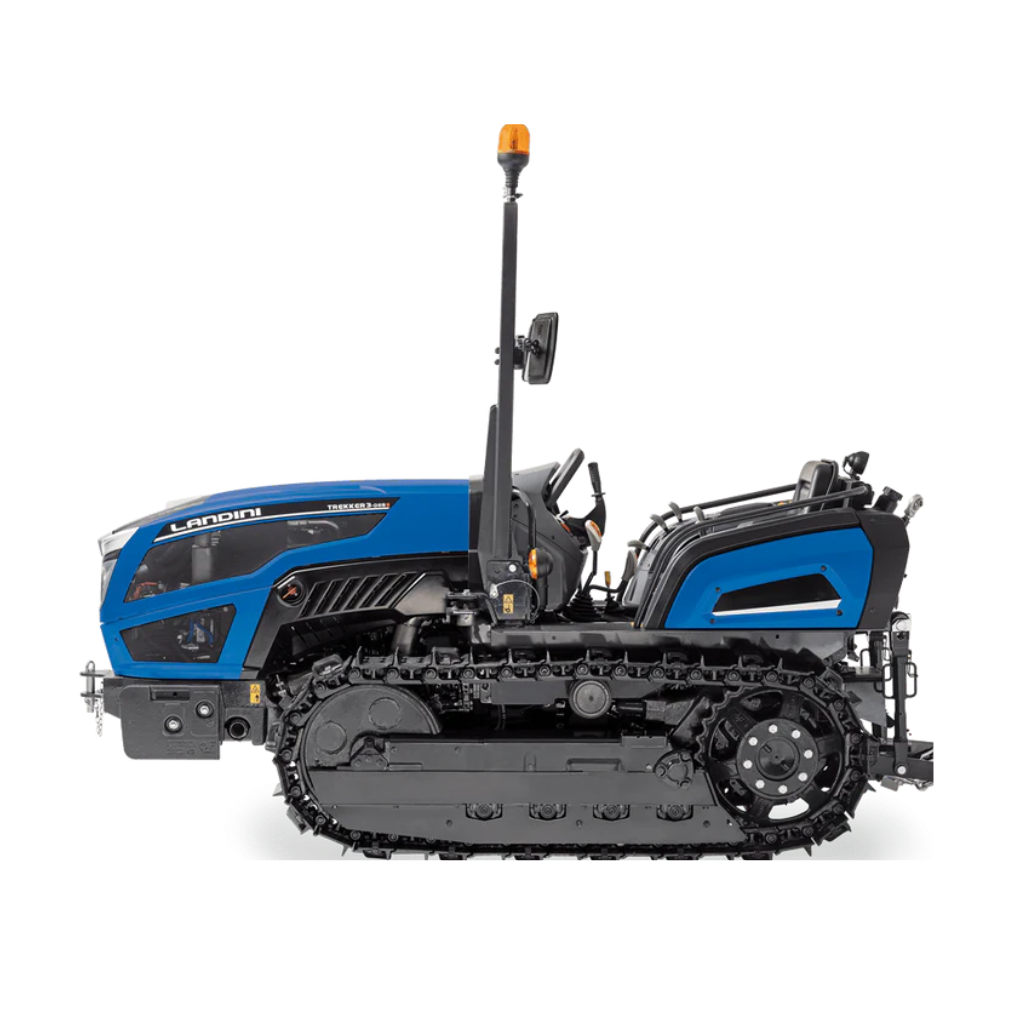 Landini Trekker 3 compact/compact s