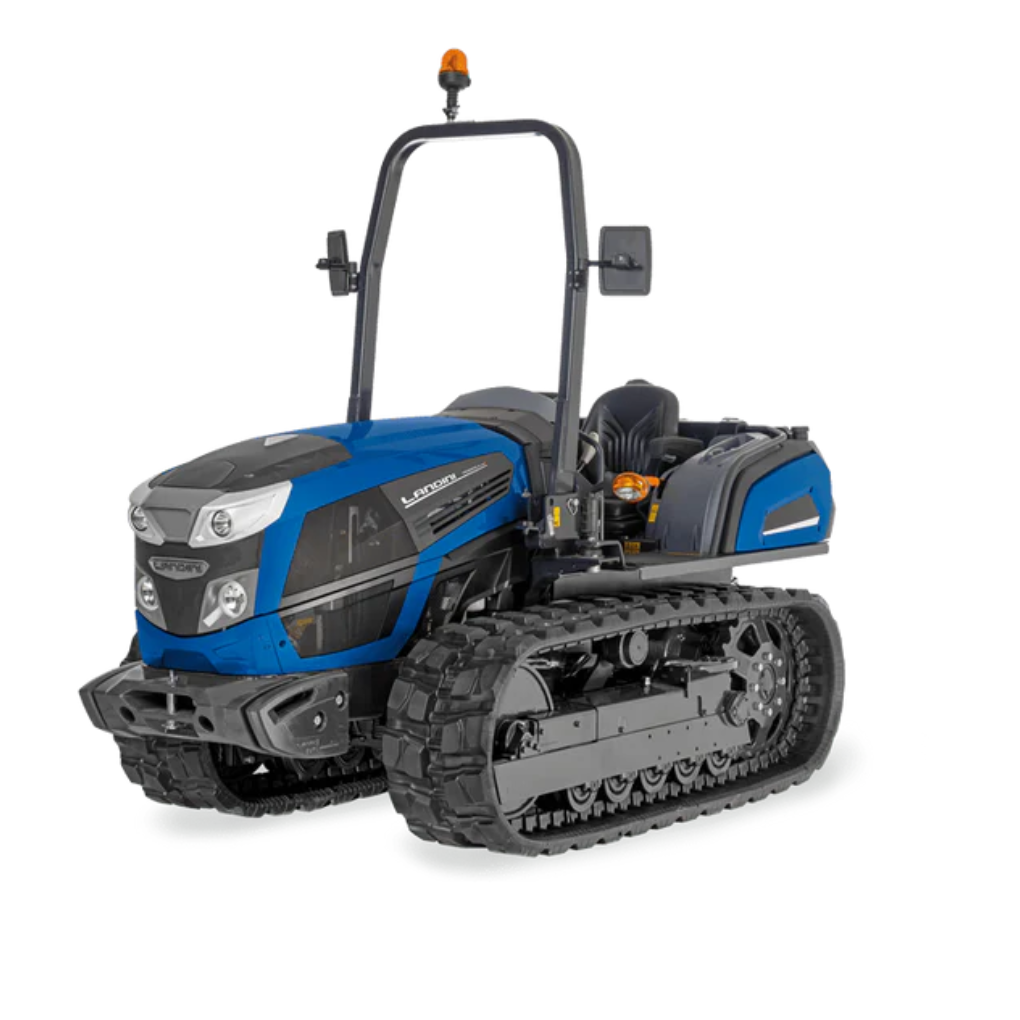 Landini Trekker 4 F-M