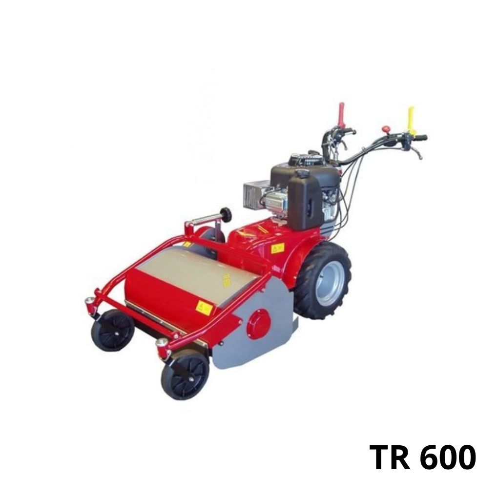 Trinciasarmenti BENASSI TR 500 - TR 600 - TR 800 - TR 800 IDRO